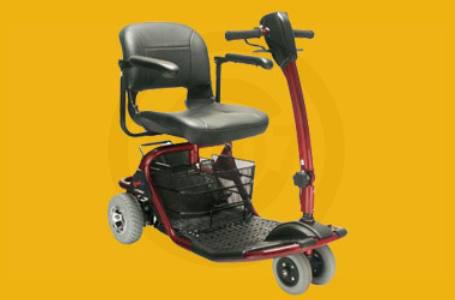 Scooter Sale - Golden Lifeway Scooter